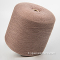 Filato Cashmere puro al 100% per indumento a maglia